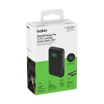 Belkin 3-Port Laptop Power Bank 20K - Black Belkin 3-Port Laptop Power Bank 20K - Black