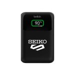 Belkin 3-Port Laptop Power Bank 20K - Black Belkin 3-Port Laptop Power Bank 20K - Black