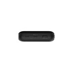 Belkin 3-Port Laptop Power Bank 20K - Black Belkin 3-Port Laptop Power Bank 20K - Black