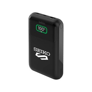 Belkin 3-Port Laptop Power Bank 20K 1 Belkin 3-Port Laptop Power Bank 20K 1