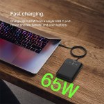 Belkin 3-Port Laptop Power Bank 20K - Black Belkin 3-Port Laptop Power Bank 20K - Black