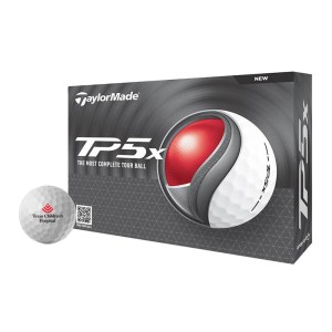 TaylorMade TP5x Golf Balls 1 TaylorMade TP5x Golf Balls 1