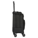 Targus 16" Transit 4-Wheel Rolling Laptop Case - Black Targus 16" Transit 4-Wheel Rolling Laptop Case - Black