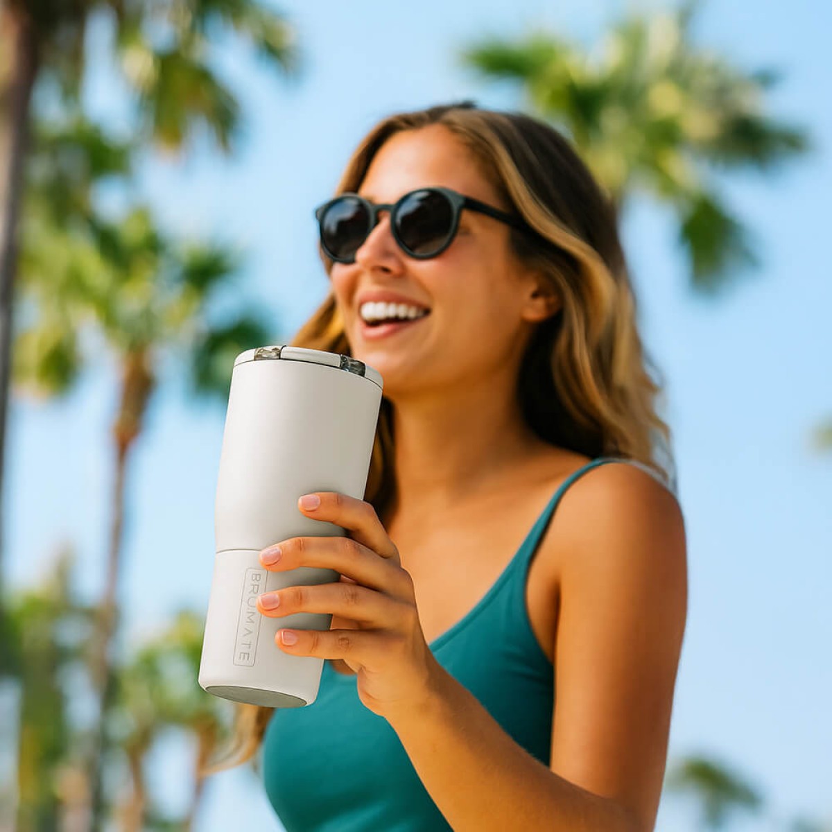 BruMate Nav 25oz Tumbler 1