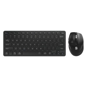 ZAGG Bluetooth Keyboard/Mouse Bundle 1 ZAGG Bluetooth Keyboard/Mouse Bundle 1