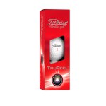 Titleist Trufeel - 3 Pack 1 Titleist Trufeel - 3 Pack 1