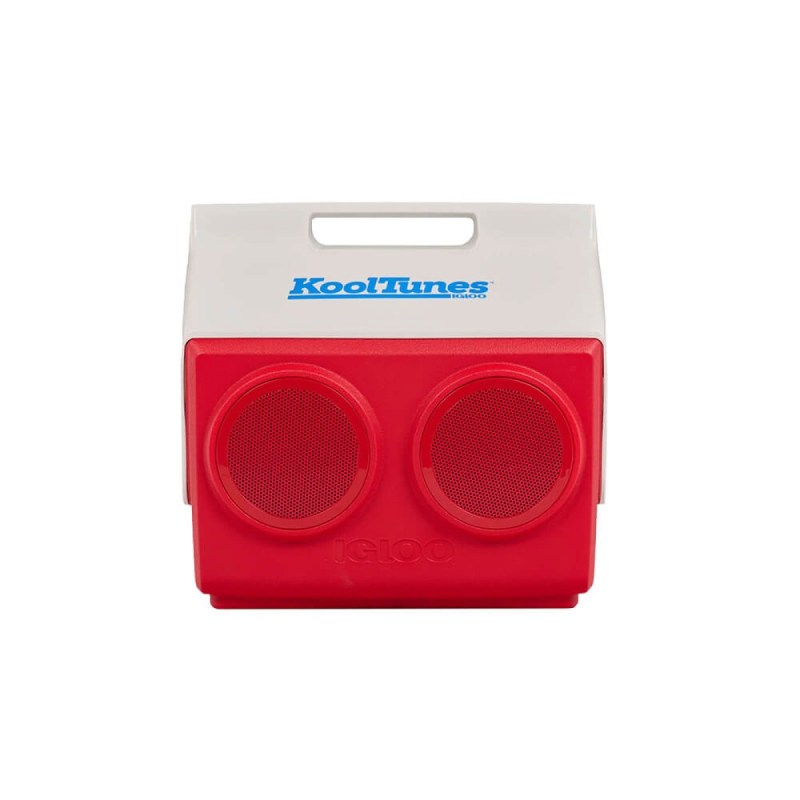 Igloo Kooltunes Playmate 14 Qt Cooler 1 Igloo Kooltunes Playmate 14 Qt Cooler 1