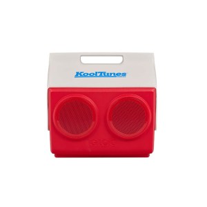 Igloo Kooltunes Playmate 14 Qt Cooler 1 Igloo Kooltunes Playmate 14 Qt Cooler 1