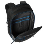 Targus 15-16" Coastline EcoSmart® Backpack - Black Targus 15-16" Coastline EcoSmart® Backpack - Black