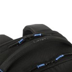 Targus 15-16" Coastline EcoSmart® Backpack - Black Targus 15-16" Coastline EcoSmart® Backpack - Black