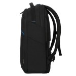 Targus 15-16" Coastline EcoSmart® Backpack - Black Targus 15-16" Coastline EcoSmart® Backpack - Black