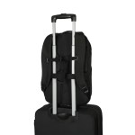 Targus 15-16" Coastline EcoSmart® Backpack - Black Targus 15-16" Coastline EcoSmart® Backpack - Black