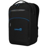 Targus 15-16" Coastline EcoSmart® Backpack 1 Targus 15-16" Coastline EcoSmart® Backpack 1