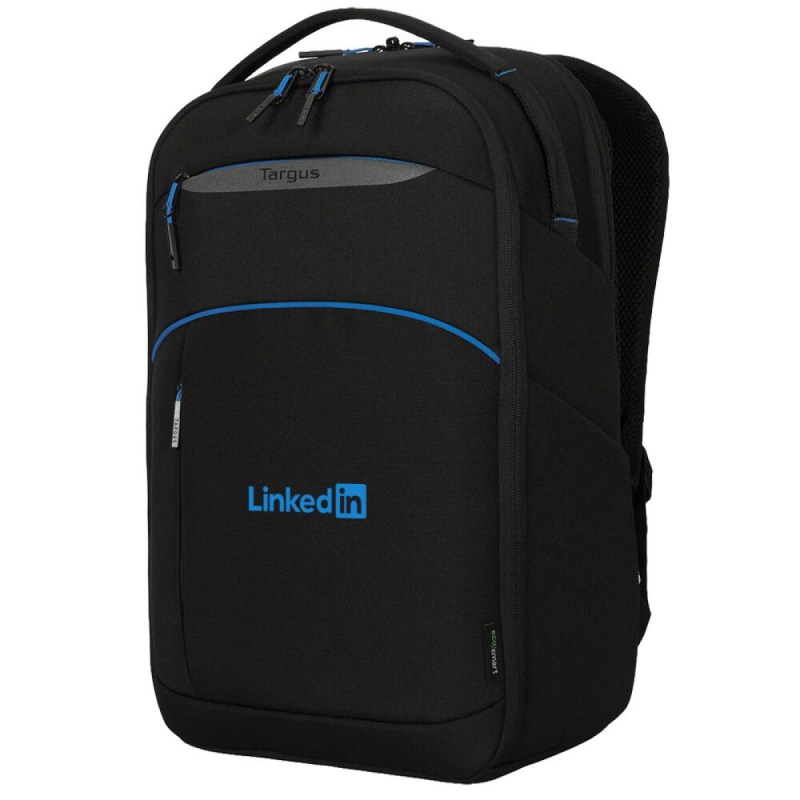 Targus 15-16" Coastline EcoSmart® Backpack 1 Targus 15-16" Coastline EcoSmart® Backpack 1