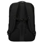 Targus 15-16" Coastline EcoSmart® Backpack - Black Targus 15-16" Coastline EcoSmart® Backpack - Black