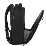 Targus 15-16" Coastline EcoSmart® Backpack - Black Targus 15-16" Coastline EcoSmart® Backpack - Black