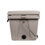 Patriot 20QT Cooler - Anniversary Edition - Sand Patriot 20QT Cooler - Anniversary Edition - Sand