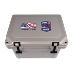 Patriot 20QT Cooler - Anniversary Edition 1 Patriot 20QT Cooler - Anniversary Edition 1