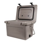 Patriot 20QT Cooler - Anniversary Edition - Sand Patriot 20QT Cooler - Anniversary Edition - Sand
