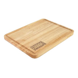 KitchenAid Classic Wood Cutting Board, 8×10-Inch, Natural 1 KitchenAid Classic Wood Cutting Board, 8×10-Inch, Natural 1
