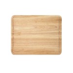 KitchenAid Classic Wood Cutting Board, 8×10-Inch, Natural 2 KitchenAid Classic Wood Cutting Board, 8×10-Inch, Natural 2