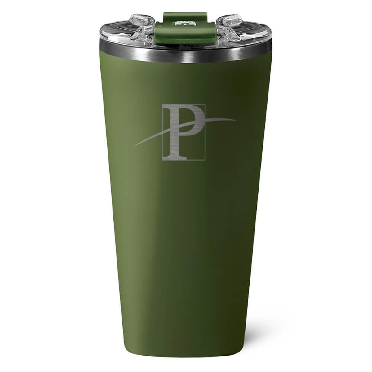 BruMate 20oz Imperial Pint Tumbler 1