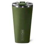 BruMate 20oz Imperial Pint Tumbler - Green BruMate 20oz Imperial Pint Tumbler - Green