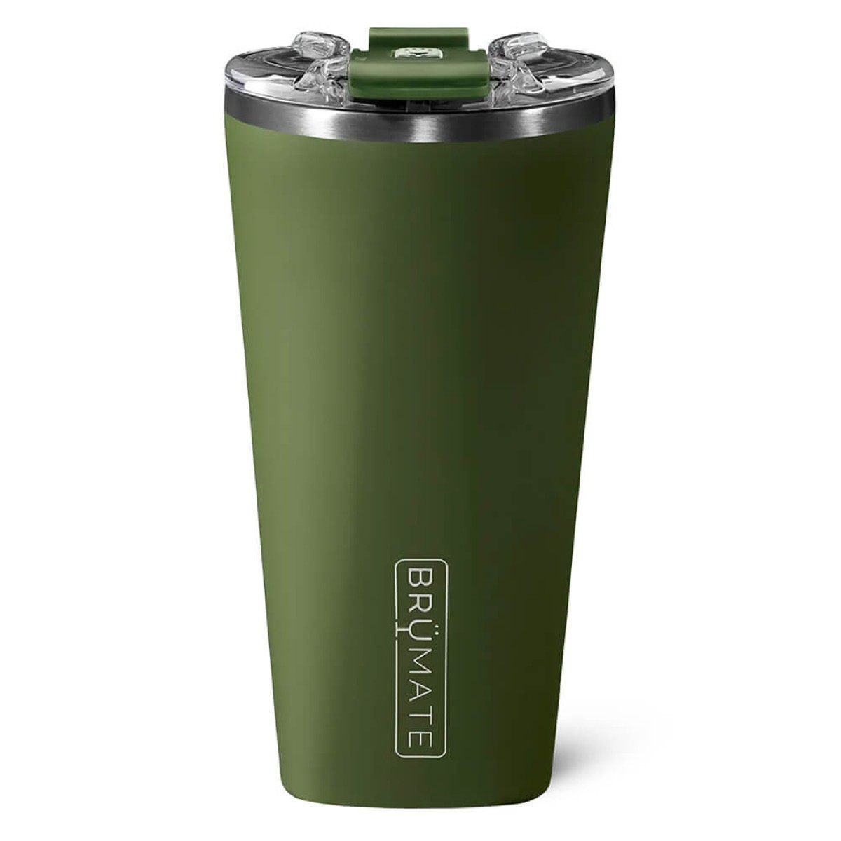 BruMate 20oz Imperial Pint Tumbler 1