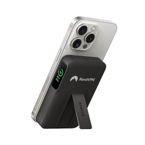 Anker MagGo Power Bank (10K) 1 Anker MagGo Power Bank (10K) 1