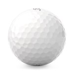 Titleist Velocity - 3 Pack - White Titleist Velocity - 3 Pack - White