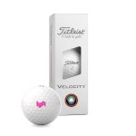 Titleist Velocity - 3 Pack 1 Titleist Velocity - 3 Pack 1