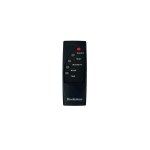 Brookstone 360 Air Pressure Foot Massager - Black Brookstone 360 Air Pressure Foot Massager - Black