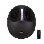 Brookstone 360 Air Pressure Foot Massager 2 Brookstone 360 Air Pressure Foot Massager 2