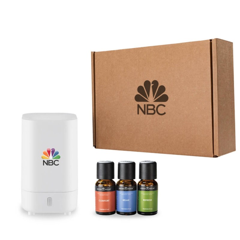 Serene House Spa Kit 1 Serene House Spa Kit 1