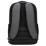 Targus Cypress Hero Backpack for 15.6" Notebook - Grey Targus Cypress Hero Backpack for 15.6" Notebook - Grey