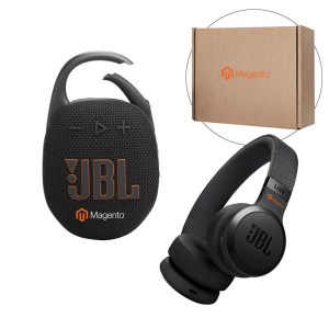 JBL Made To Be Heard Set 1 JBL Made To Be Heard Set 1