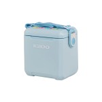 Igloo Tag Along Too Cooler - Powder Blue - Powder Blue Igloo Tag Along Too Cooler - Powder Blue - Powder Blue