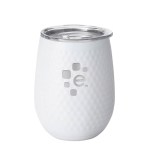 Swig 14oz Life Golf Stainless Steel Stemless Wine Tumbler 1 Swig 14oz Life Golf Stainless Steel Stemless Wine Tumbler 1