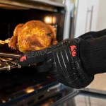 Meater+ & Mitts Bundle - Black Meater+ & Mitts Bundle - Black