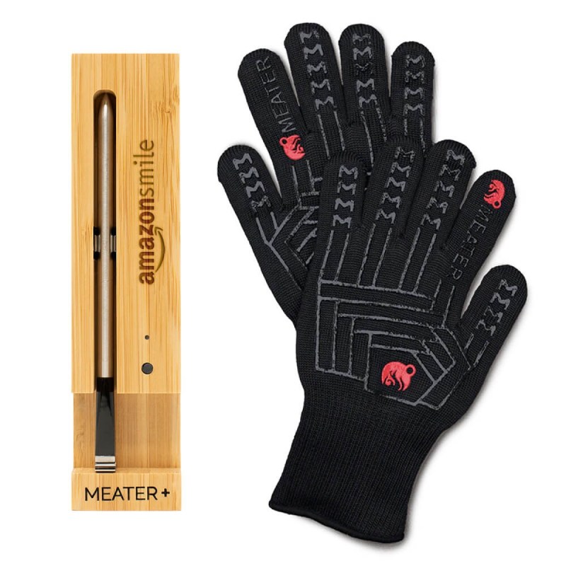 Meater+ & Mitts Bundle 1 Meater+ & Mitts Bundle 1