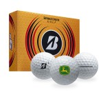 Bridgestone E6 Golf Balls 1 Bridgestone E6 Golf Balls 1