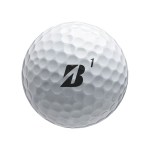 Bridgestone E6 Golf Balls - White Bridgestone E6 Golf Balls - White