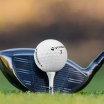 TaylorMade Tour Response Golf Balls - White TaylorMade Tour Response Golf Balls - White