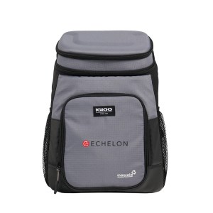 Igloo Latitude Hardtop 18-Can Backpack 1 Igloo Latitude Hardtop 18-Can Backpack 1