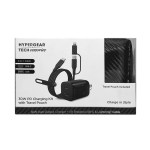 Hypergear Charging Kit with Travel Pouch - Black Hypergear Charging Kit with Travel Pouch - Black