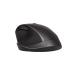 Tangelo Soho Wireless Mouse - Black Tangelo Soho Wireless Mouse - Black