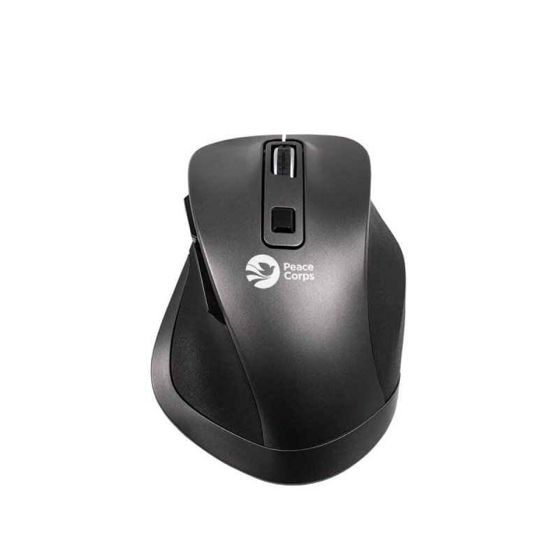 Tangelo Soho Wireless Mouse 1 Tangelo Soho Wireless Mouse 1