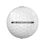 Srixon Q-Star Tour Golf Balls - White Srixon Q-Star Tour Golf Balls - White