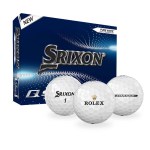 Srixon Q-Star Tour Golf Balls 1 Srixon Q-Star Tour Golf Balls 1