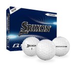 Srixon Q-Star Tour Golf Balls 2 Srixon Q-Star Tour Golf Balls 2